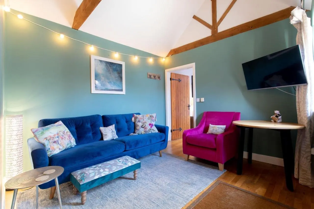 Woodbury Cottage Holiday home