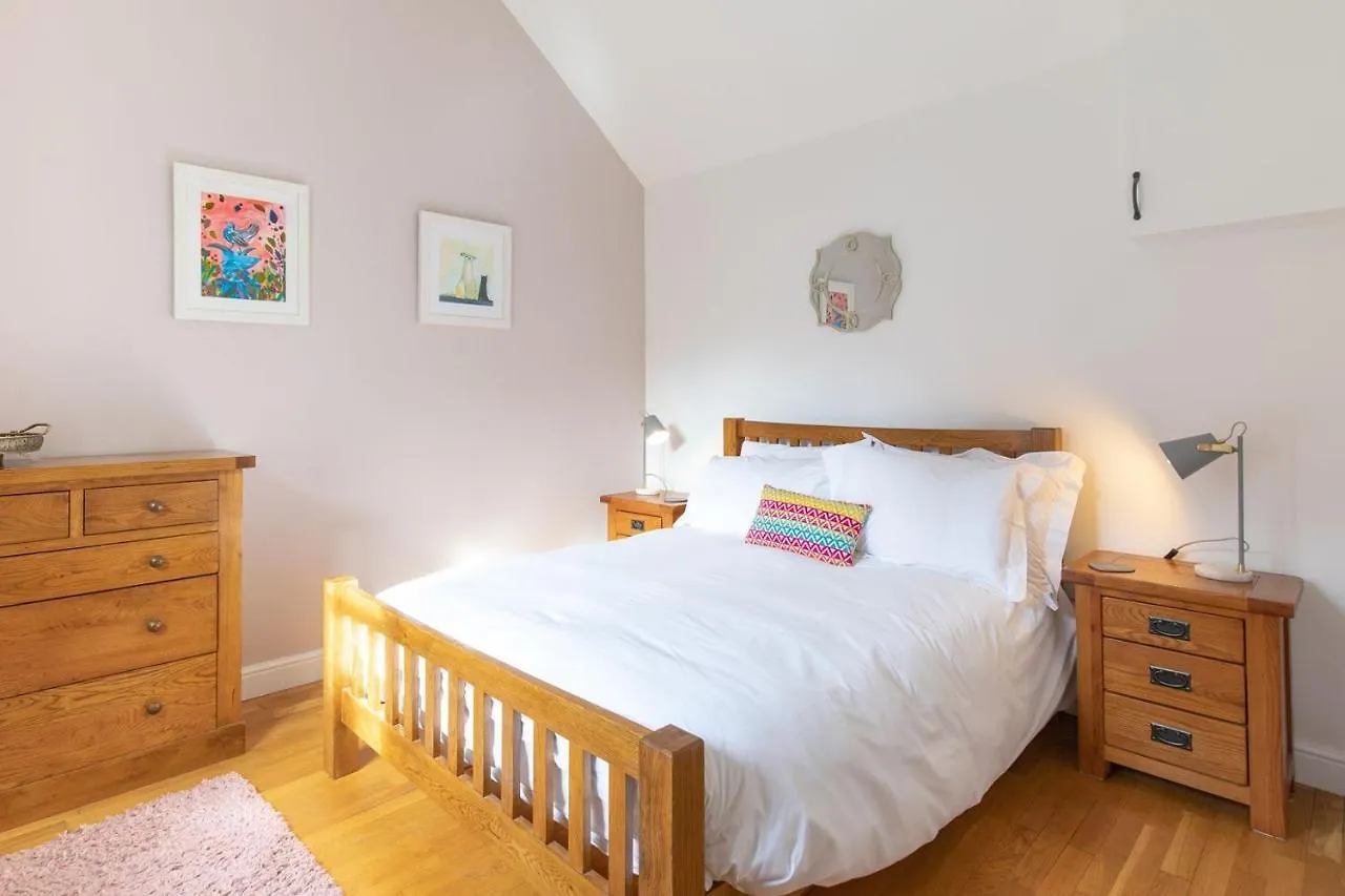 Holiday home Woodbury Cottage United Kingdom
