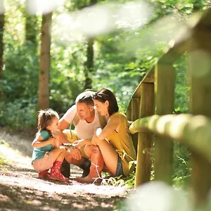 Holiday park Castle Brake, Woodbury